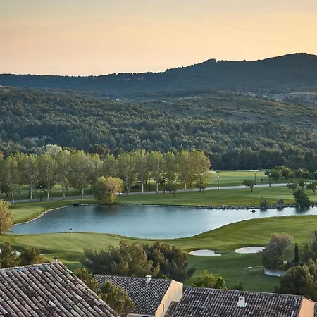 Village Pierre & Pont Royal En Provence Mallemort
